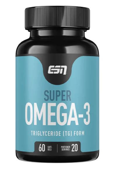 omega 3 großhandel